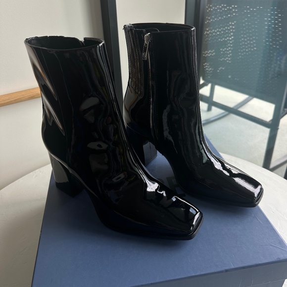 PAIGE Shoes - Paige Ankle Boots